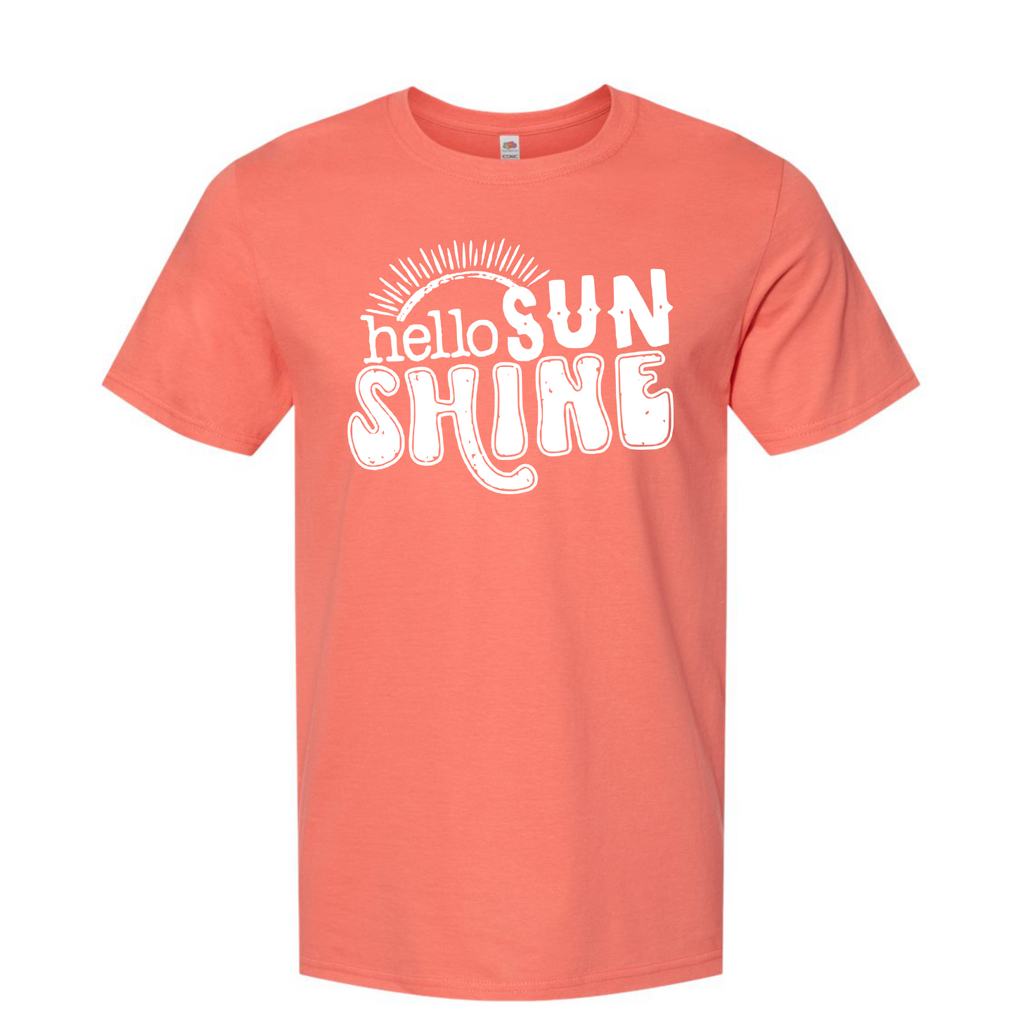 Sale10 Hello Sunshine