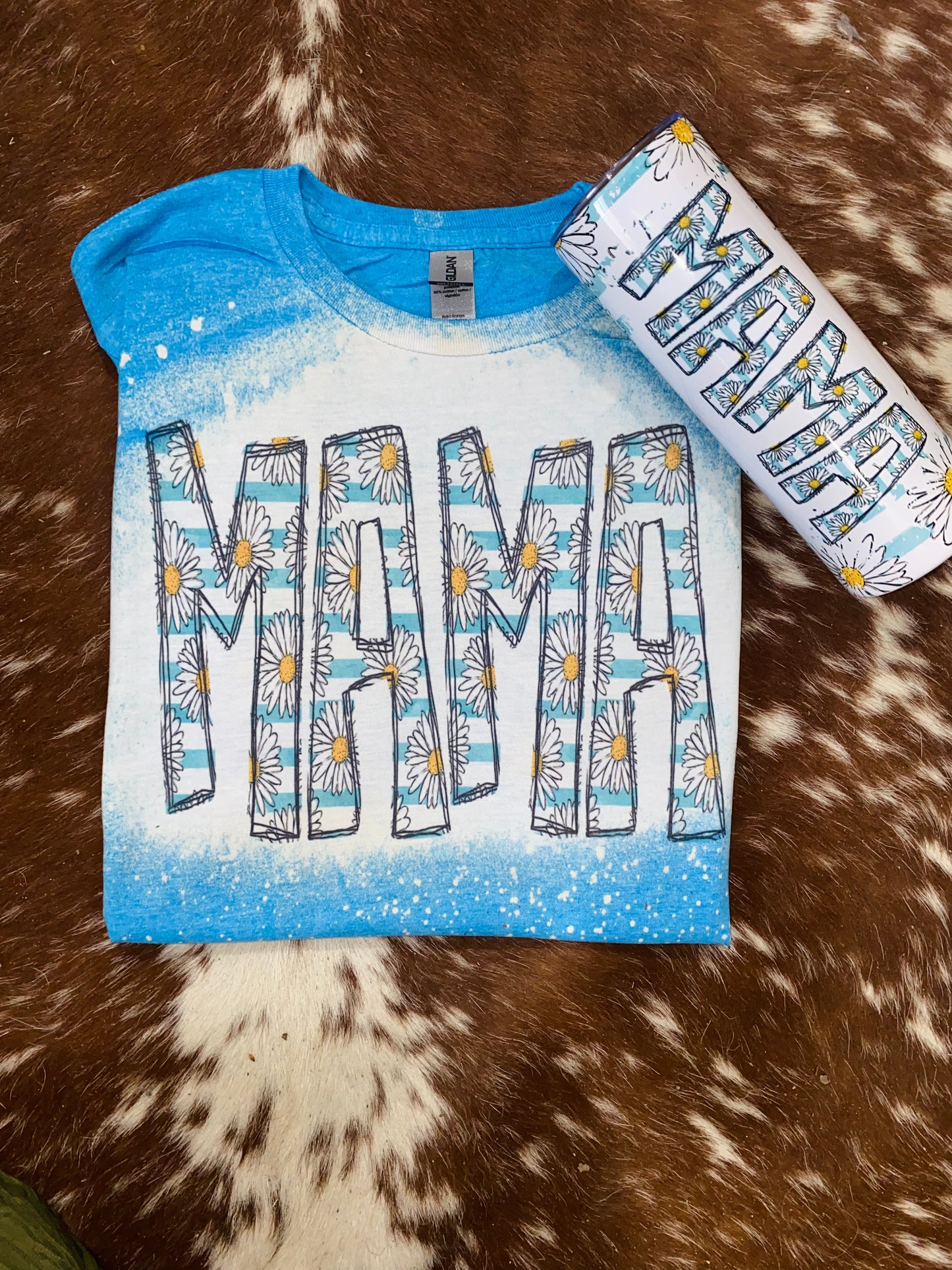 Daisy Mothers Day Combo