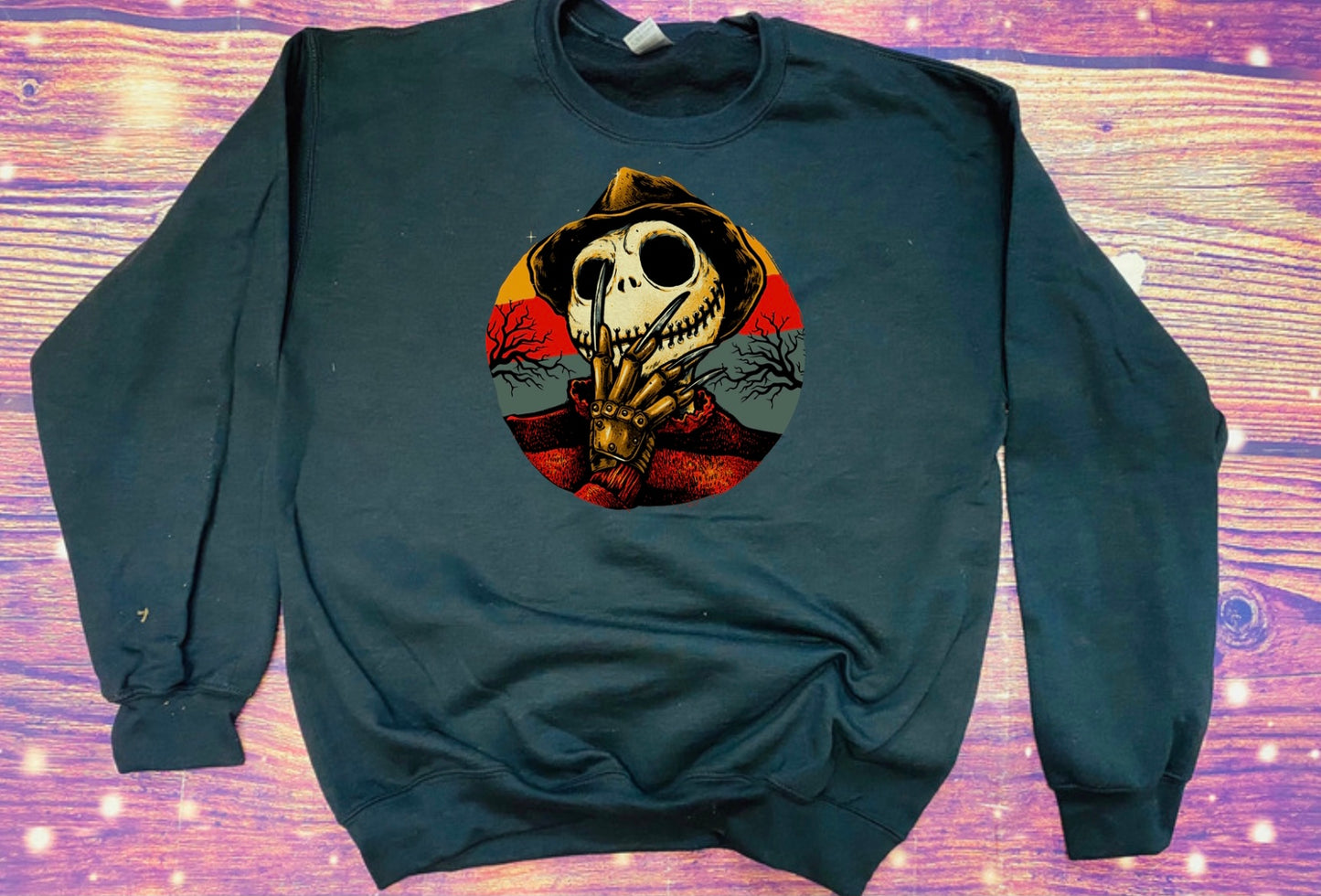 Jack Sweatshirt