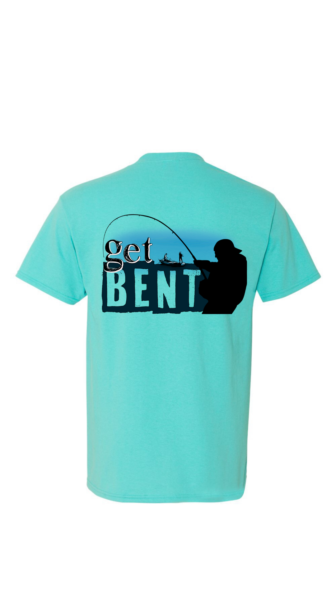 Get Bent Cotton Pickin’ Southern Apparel