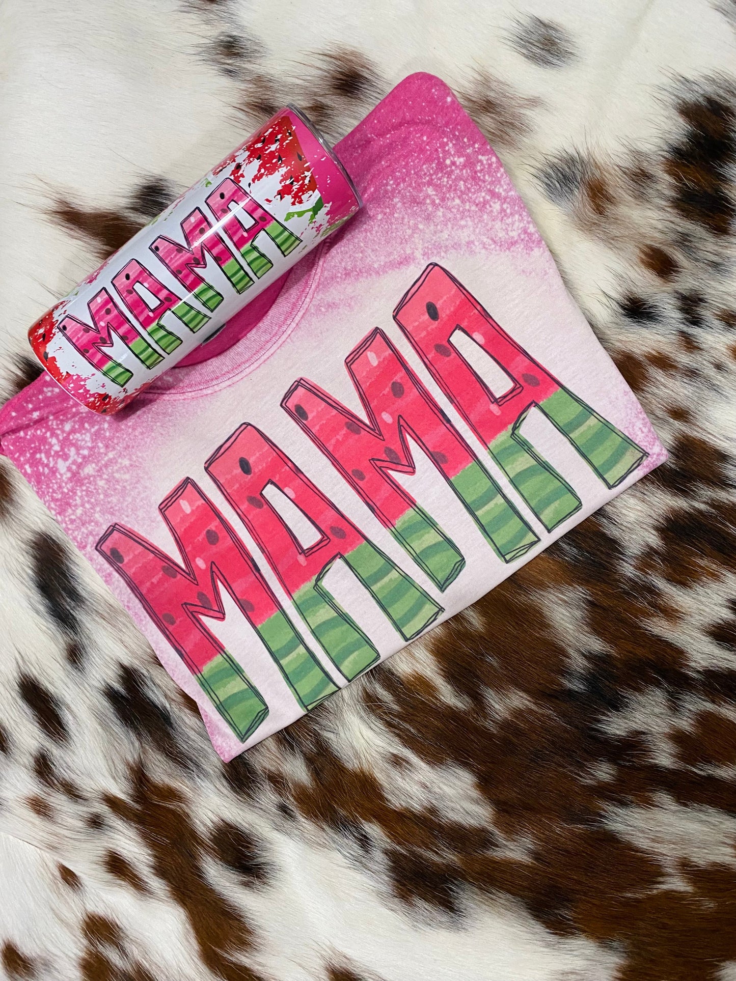 Watermelon Mothers Day Combo