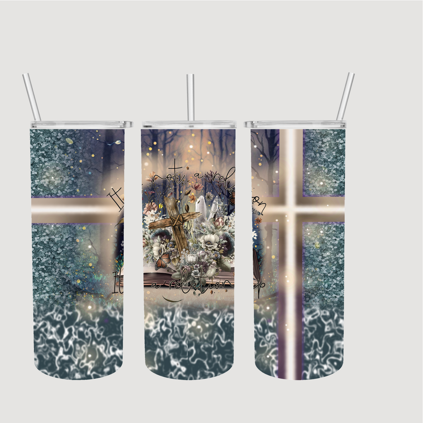 It’s a relationship Tumbler