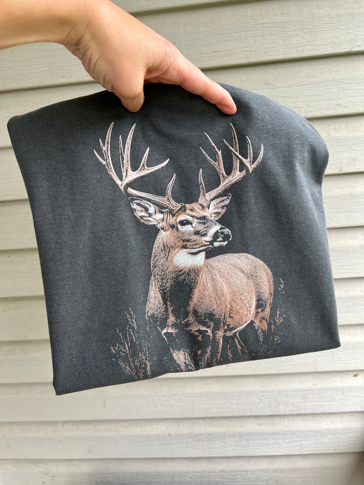 Deer T-Shirt