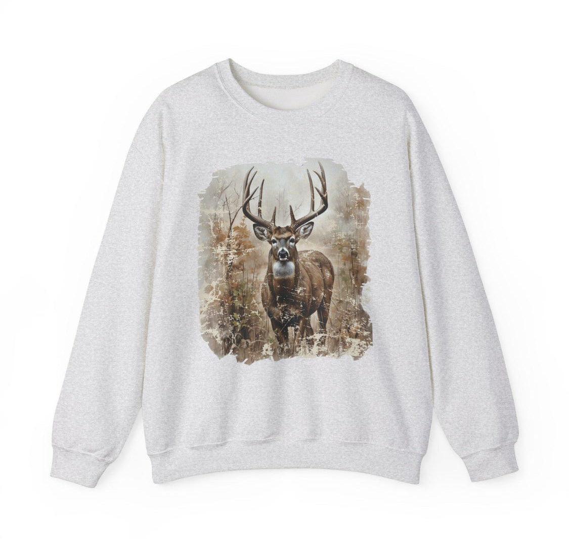 Vintage Deer sweatshirt