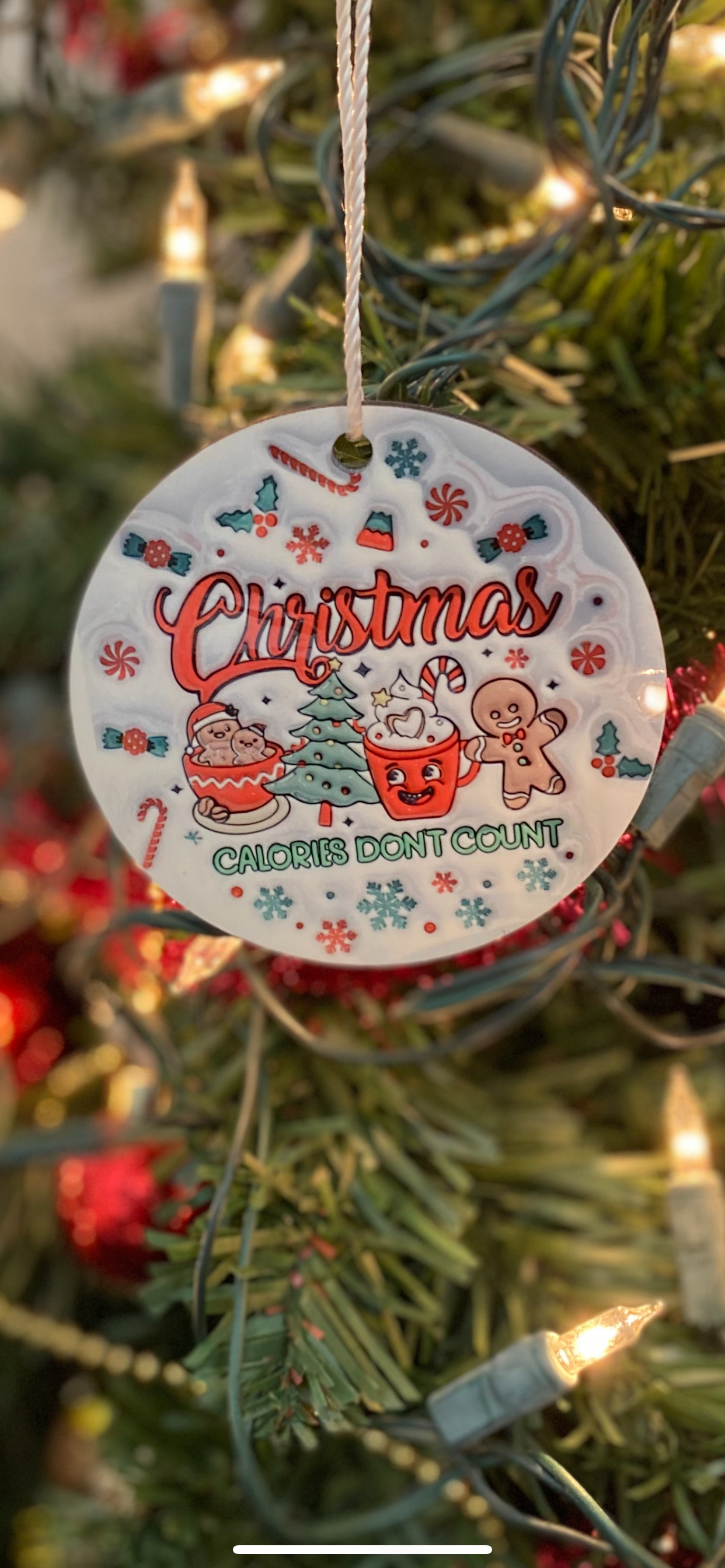 Christmas Ornaments