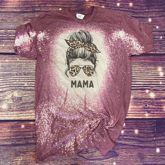 Mama Bleach Tee