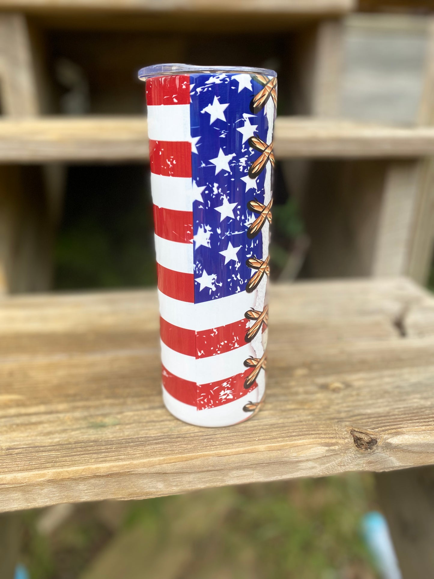 Deer Father’s Day Tumbler