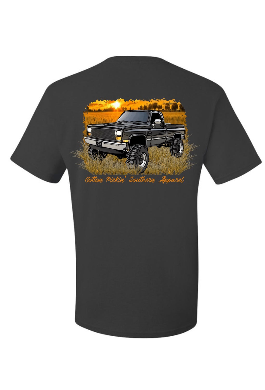 Lifted K10 Cotton Pickin’ Southern Apparel