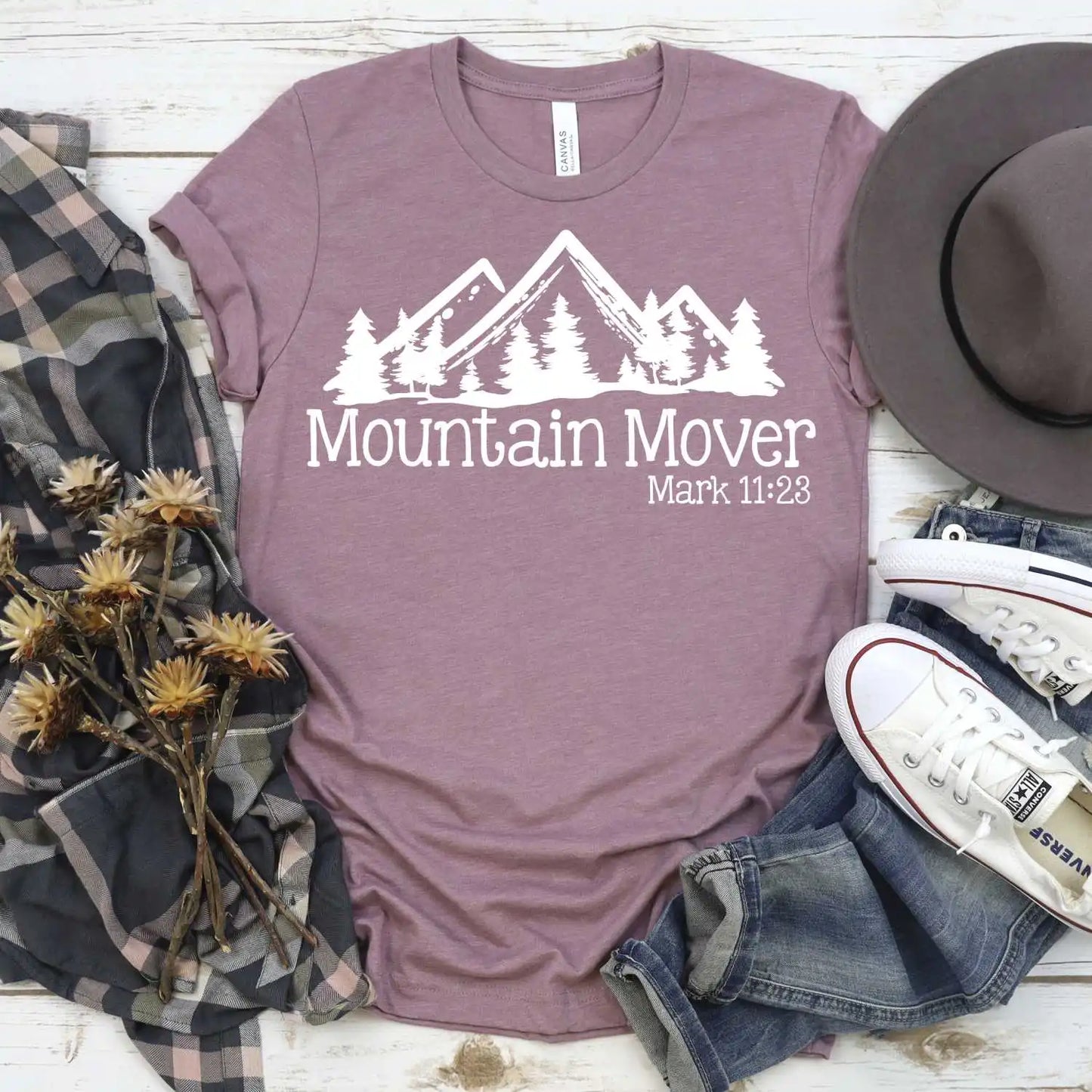 Sale tees Mountain Mover